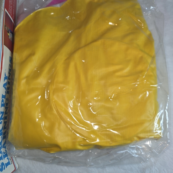 Stack 'n Play Learning Rings - Colorful Educational Toy - Picture 9 of 10